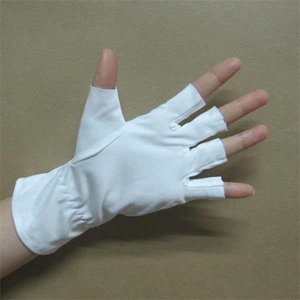 Ultra-fine cloth gloves- Lu Zhi